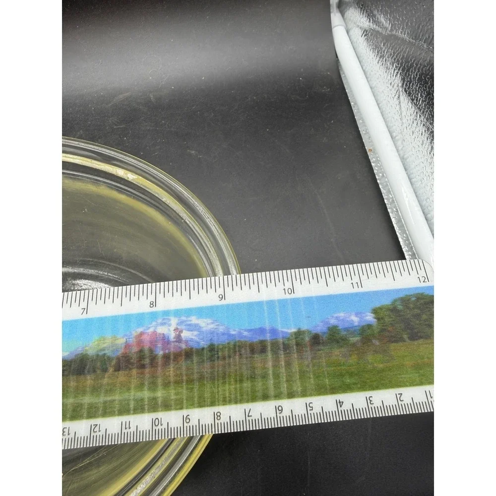 Pyrex vintage oval